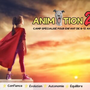 Camp Animotion 2