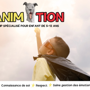 Camp Animotion