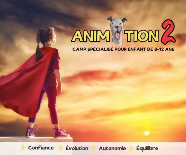 Camp Animotion 2