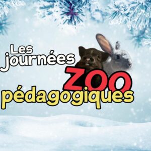 Journées Zoo-Pédagogiques